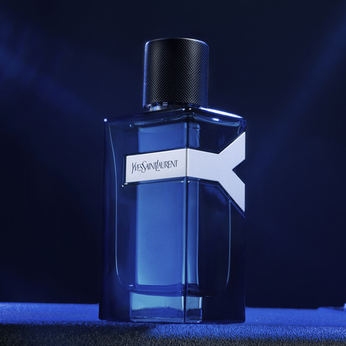 Perfume masculino intenso Yves Saint Laurent And Edp 60ml