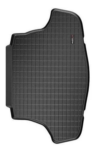 Alfombra Weathertech Camry 2018+ Negro Cargoliner