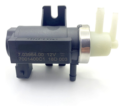 Electroválvula De Presión Turbo 7001400c1 70396400 Para Peug