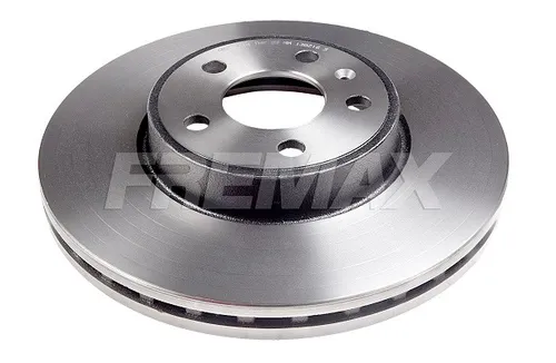 Juego De Discos De Freno Audi Q5 09/18