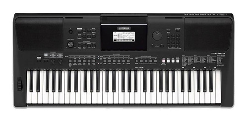 Yamaha Psre463 !! Fuen Envío Gratis Ahora12 En Belgrano