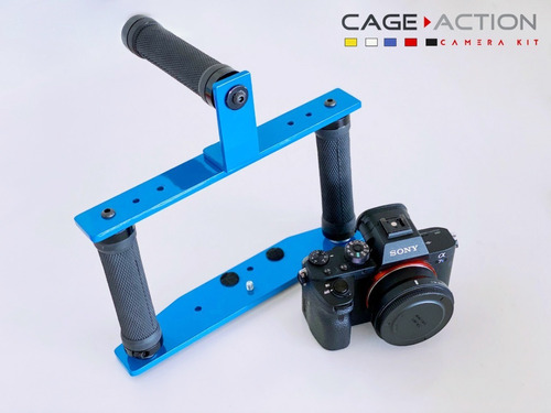 Cage  Sony A7sii  A7sm2  A7s2  A7s  A7 Siii