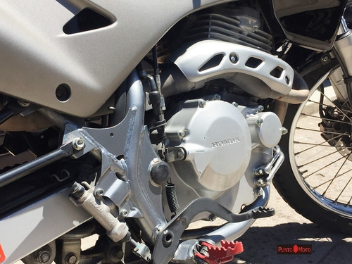 Honda Nx 400 Puntomoto 11-2708-9671