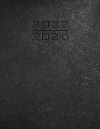 2022 2023 2024 2025 2026 Planificador Quinquenal  Aspecto D