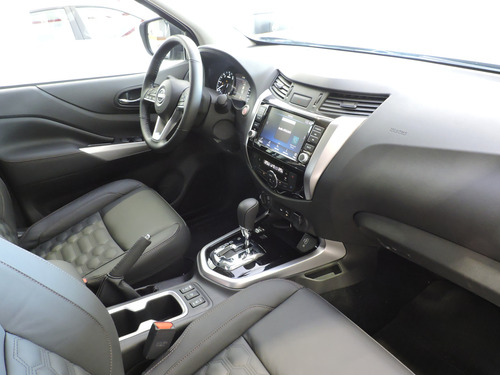 Nissan Frontier 2.3bt Platinum 4x4 At L22