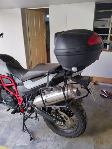 Bmw F 800 Gs Premiun