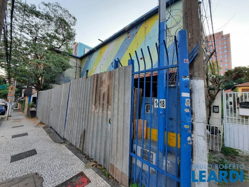 Imagem 7 de 8 de Comercial - Jardim Paulista - Sp - 634500