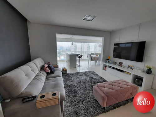 Imagem 1 de 30 de Apartamento - Ref: 229200
