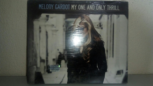 Melody Gardot 2cds My One And Only Krall Norah Jazz Blues