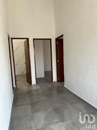 Venta Casa 4 Ambientes Ampliación Tepepan