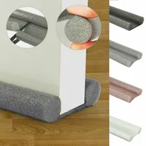 Comprar Para Bichos Protector De Goma Aislante De Polvo Para Puerta
