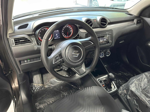 Imagen 4 de 13 de Suzuki Swift .