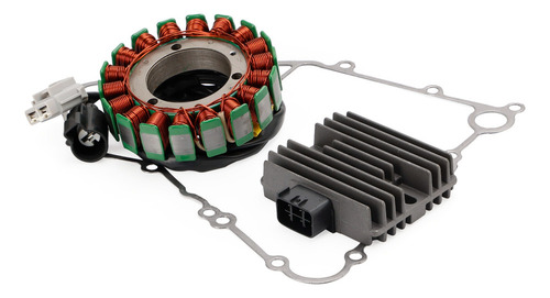 Junta Rectificadora De Estator De Encendido Para Kawasaki Kr