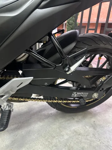 Gixxer 250, Modelo 2024, Con Accesorios. Negociable