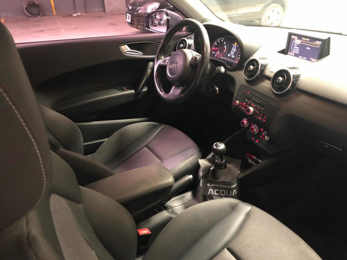 Audi A1 1.4 Ambition Tfsi 122cv 2011