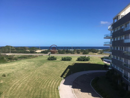 Imagen 1 de 12 de Silente Torre Iii - Punta Del Este Rincón Del Indio