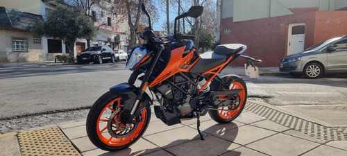 Ktm 200 Ng