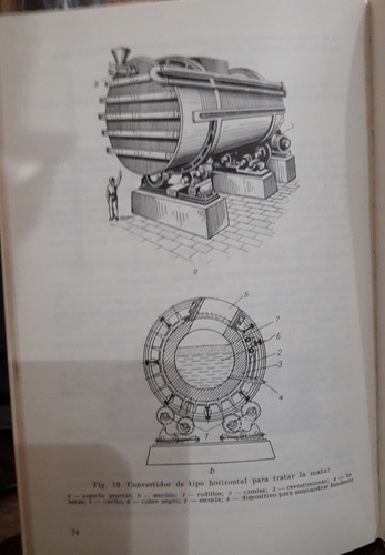 Metalurgia Y Metalografia (Usado)