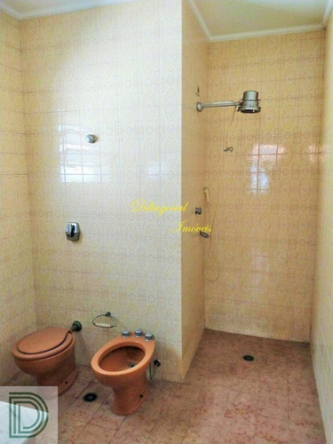 Imagem 13 de 15 de Casa Térrea Para Venda No Bairro Jardim Rosa Maria Em São Paulo - Cod: Di27324 - Di27324