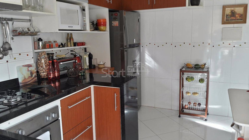 Imagem 5 de 17 de Casa À Venda Em Parque Rural Fazenda Santa Cândida - Ca000896