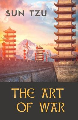 Libro The Art Of War : An Ancient Chinese Military Treati...