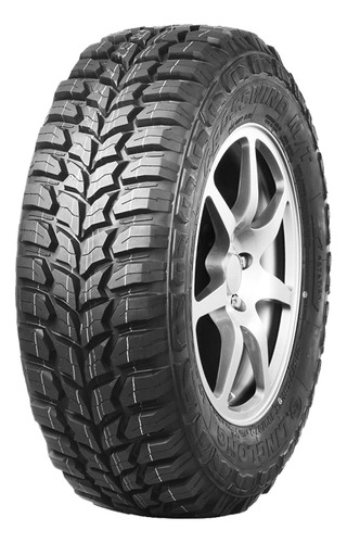 Llanta 31x10.5 R15 Ling Long Crosswind Mud Terrain 109q