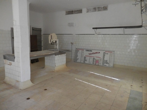 Imagen 2 de 6 de Alquiler Local Comercial Monoambiente Flor De Maroñas Bragli