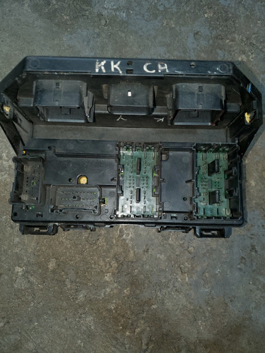 Fusilera De Motor Para Cherokee-kk Año 2008-2013 