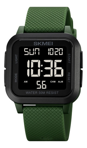 Reloj Deportivo Digital Skmei 1894