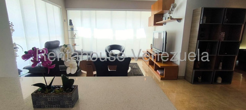 Apartamento En Venta En Campo Alegre Premier Pozo De Agua Aire Central Angela Tochon
