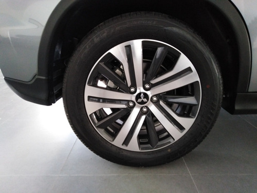 Mitsubishi Asx 2.0 4x2 2021