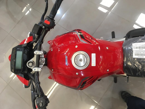 Imagen 8 de 8 de Yamaha Fz Fi 0km Financia Ahora 12 Mas Descuentos!!