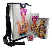 Comprar Set Matero Series Peliculas Jugadores  ¡elegí El Tuyo! C