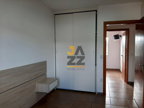 Imagem 25 de 30 de Sobrado Com 2 Suítes À Venda, 72 M² Por R$ 340.000 - Jardim Das Cerejeiras - Atibaia/sp - Ca11475