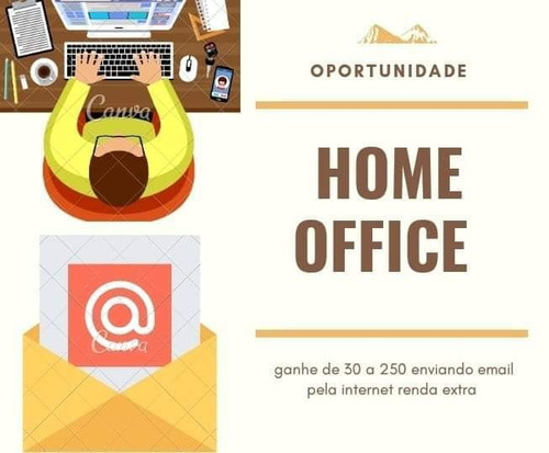 Imagem 2 de 3 de E-book Home Office