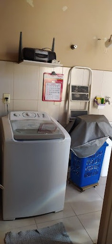 Imagem 21 de 23 de Linda Casa No Borda Da Mata Com Ótimo Valor - Ca0502