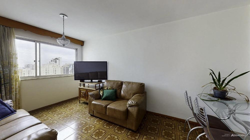 Imagem 2 de 27 de Apartamento De 2 Dormitórios No Bairro Paraíso - Ap413161v