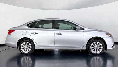 Imagen 4 de 15 de 105090 - Nissan Sentra 2019 Con Garantía