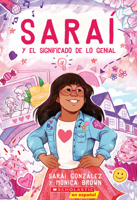 Libro Saraã­ Y El Significado De Lo Genial (sarai And The...