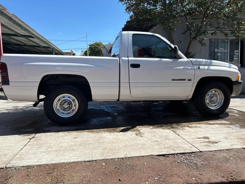 Dodge Ram 1500 Pickup Custom Mt
