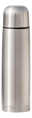 Termo De Acero Inoxidable | Bpa Libre, Triple Pared | 500 Ml