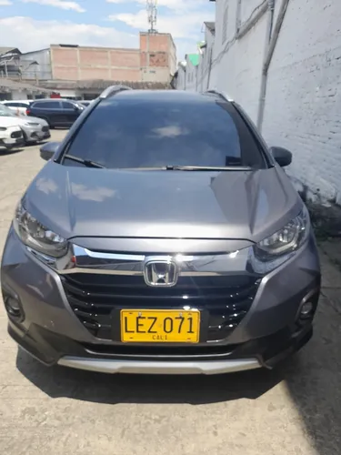 Honda WR-V 1.5 Lx