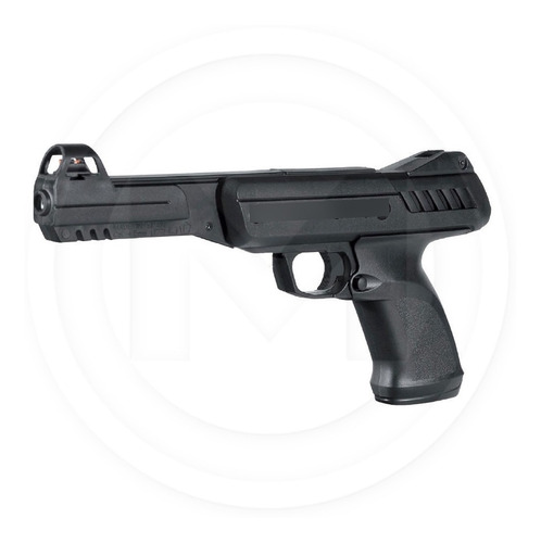 Pistola Aire Comprimido Gamo P-900 4.5mm Imperdible!