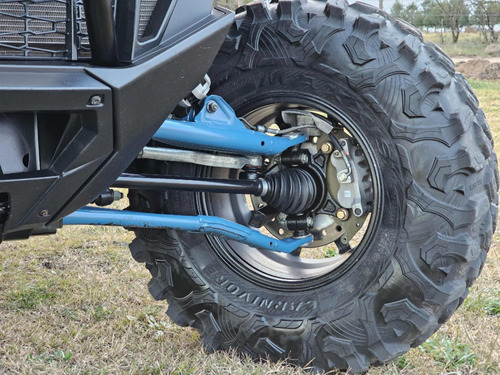 Polaris Rzr Xp Pro Ultimate