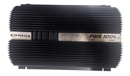 Modulo Amplificador Corzus Pwr 1004