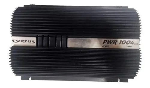 comprar Modulo Amplificador Corzus Pwr 1004