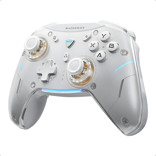 Control Joystick Gamepad Machenike G5 Pro V2 Para Switch Pc
