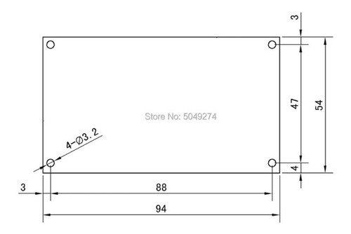 Tarjeta Temporizadora Vending Jy 15b (1 Canal)