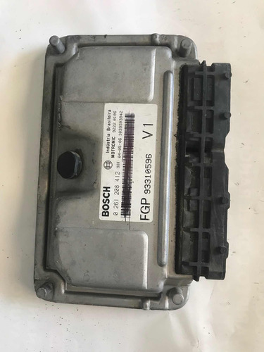 Computadora Chevrolet Astra 2006 2.0 (Usado)