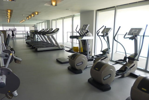 Imagen 14 de 14 de Vendo Apartamento Exclusivo En Ph Yoo, Avenida Balboa 18-444